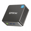 Mini PC GMKtec G3 Plus Intel N150, 16GB RAM DDR4, 512GB SSD, Win 11 Pro, VESA Mini PC GMKtec G3 Plus Intel N150, 16GB RAM DDR4, 512GB SSD, Win 11 Pro, VESA