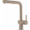 Franke Active L Pull-Out Spray kuchynská batéria stojánková hnedá 115.0653.389 Franke Active L Pull-Out Spray kuchynská batéria stojánková hnedá 115.0653.389