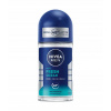 NIVEA MEN antiperspirant roll-on pre mužov 50 ml NIVEA MEN antiperspirant roll-on pre mužov 50 ml