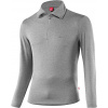 Pánske termo tričko Lffler Transtex Zip-Rolli Basic CF Men|XS Pánske termo tričko Lffler Transtex Zip-Rolli Basic CF Men|XS