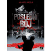 Poslední boj - DVD Poslední boj - DVD