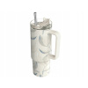 Quokka Stream, Nerezový termo pohár Cotton, 950ml, 40033 Quokka Stream, Nerezový termo pohár Cotton, 950ml, 40033