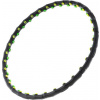 MAXXIVA 85909 hula- hoop masážna obruč 98 cm čierna MAXXIVA 85909 hula- hoop masážna obruč 98 cm čierna