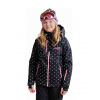 Detská Snb & Ski Bunda Deliah Dusty Color Dots Meatfly|146 (10y) Detská Snb & Ski Bunda Deliah Dusty Color Dots Meatfly|146 (10y)