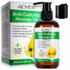 Aliver Anti-Cellulite Massage Oil - olej proti celulitíde -anticelulitídny Aliver Anti-Cellulite Massage Oil - olej proti celulitíde -anticelulitídny