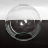 Lampové tienidlo - Sklenená lampa otvorená 20 cm e27, pre lampy (Sklenená lampa otvorená 20 cm e27, pre lampy) Lampové tienidlo - Sklenená lampa otvorená 20 cm e27, pre lampy (Sklenená lampa otvorená 20 cm e27, pre lampy)
