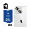 3mk tvrzené sklo Lens Pro ochrana kamery pro Apple iPhone 14, stříbrná 5903108482691 3mk tvrzené sklo Lens Pro ochrana kamery pro Apple iPhone 14, stříbrná 5903108482691