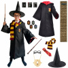 Kostým Harry Potter Cogio r. 134-146 Kostým Harry Potter Cogio r. 134-146