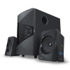 Creative Labs SBS E2500/2.1/30W/Černá 51MF0485AA001 Creative Labs SBS E2500/2.1/30W/Černá 51MF0485AA001