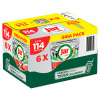 Jar Platinum Plus Lemon Kapsuly do umývačky riadu 114 kapsúl Jar Platinum Plus Lemon Kapsuly do umývačky riadu 114 kapsúl