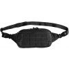 MILTEC Ľadvinka FANNY PACK, MOLLE - black (13512502) MILTEC Ľadvinka FANNY PACK, MOLLE - black (13512502)