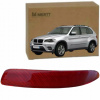 BMW X5 E70 ODBLÁSKA ZADNÉHO NÁRAZNÍKA SVETLO ZADNÉ PRAVÉ M-PAKET BMW X5 E70 ODBLÁSKA ZADNÉHO NÁRAZNÍKA SVETLO ZADNÉ PRAVÉ M-PAKET