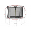 Náhradná ochranná sieť pre trampolínu Marimex 244 cm 19000569 Náhradná ochranná sieť pre trampolínu Marimex 244 cm 19000569