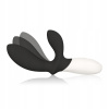 Lelo Loki Wave 2 Prostate Massager Black Lelo Loki Wave 2 Prostate Massager Black