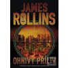 Ohnivý příliv (James Rollins) Ohnivý příliv (James Rollins)