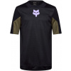 FOX cyklo dres Defend Ss Jersey Park - S FOX cyklo dres Defend Ss Jersey Park - S