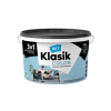 HET Klasik COLOR tónovaná interiérová akrylátová disperzná farba na stenu 4 kg KC 0427 - modrý nebeský HET Klasik COLOR tónovaná interiérová akrylátová disperzná farba na stenu 4 kg KC 0427 - modrý nebeský