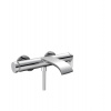 Hansgrohe Vanová baterie Vivenis bez sprchového setu 150 mm chrom 75420000 Hansgrohe Vanová baterie Vivenis bez sprchového setu 150 mm chrom 75420000
