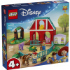 LEGO® │ Disney 43304 Blazeov konský ranč LEGO® │ Disney 43304 Blazeov konský ranč
