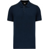 Kariban Polokošile Day-to-Day WK270, krátký rukáv, pánská COT20W27038401-navy/silver S Modrá tmavá/stříbrná Kariban Polokošile Day-to-Day WK270, krátký rukáv, pánská COT20W27038401-navy/silver S Modrá tmavá/stříbrná