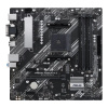ASUS PRIME A520M-A II - CSM - AM4 - mATX ASUS PRIME A520M-A II - CSM - AM4 - mATX