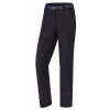 Dámské outdoor nohavice Husky Koby L black, XL Dámské outdoor nohavice Husky Koby L black, XL