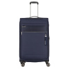 Travelite MIIGO 4W L modrá 90 l Travelite MIIGO 4W L modrá 90 l
