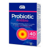 GREEN - SWAN PHARMACEUTICALS CR, a.s. GS Probiotic Antibio cps 1x10 ks GREEN - SWAN PHARMACEUTICALS CR, a.s. GS Probiotic Antibio cps 1x10 ks