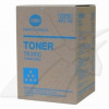 Originální toner, Konica Minolta, Bizhub C350/C351/C450, cyan, 4053703, TN310C, 11500 str. 4053703 Originální toner, Konica Minolta, Bizhub C350/C351/C450, cyan, 4053703, TN310C, 11500 str. 4053703