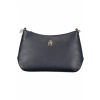 Dámska tmavomodrá kabelka cez rameno Tommy Hilfiger 24 x 13 x 8 cm Dámska tmavomodrá kabelka cez rameno Tommy Hilfiger 24 x 13 x 8 cm
