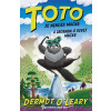 Toto je nindža mačka a legenda o divej mačke - O'Leary Dermot Toto je nindža mačka a legenda o divej mačke - O'Leary Dermot