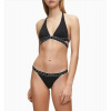 Calvin Klein čierna plavková podprsenka KW0KW00904 XS Calvin Klein čierna plavková podprsenka KW0KW00904 XS