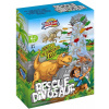 Hra Dinosauři (Padající opičky) *SPOLEČENSKÉ HRY* Hra Dinosauři (Padající opičky) *SPOLEČENSKÉ HRY*