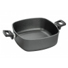 Woll Nepřilnavý čtvercový kastrol Nowo Titanium, 28 x 28 cm, 6 l 1028IL Woll Nepřilnavý čtvercový kastrol Nowo Titanium, 28 x 28 cm, 6 l 1028IL
