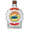 Rudolf Jelínek Slivovica Biela Budík 50% 0,7l Rudolf Jelínek Slivovica Biela Budík 50% 0,7l