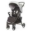4Baby Sport Rapid XXIII svetlo sivý 2023 4Baby Sport Rapid XXIII svetlo sivý 2023