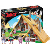 Playmobil - Asterix: Chatrč Asparanoixa 70932 Playmobil - Asterix: Chatrč Asparanoixa 70932