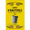 8 RAGTIMES by Scott JOPLIN accordion / akordeón 8 RAGTIMES by Scott JOPLIN accordion / akordeón
