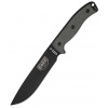 ESEE Model 6 Plain Edge ESEE Model 6 Plain Edge
