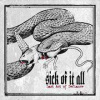 CD Sick Of It All: Last Act Of Defiance LTD CD Sick Of It All: Last Act Of Defiance LTD