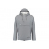 Mirage Rainfall unisex cyklistický anorak soft touch Sivá XL Mirage Rainfall unisex cyklistický anorak soft touch Sivá XL