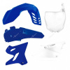 RTECH PLASTIC KIT 5 PCS, OEM/OEM RTECH PLASTIC KIT 5 PCS, OEM/OEM