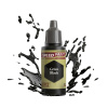 Army Painter Army Painter: Speedpaint Grim Black 2.0 Army Painter Army Painter: Speedpaint Grim Black 2.0