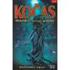Kočas 2019 - Jiřina Vorlová Kočas 2019 - Jiřina Vorlová