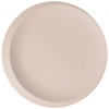 Servírovací tanier NewMoon beige 36,8 cm - Villeroy & Boch Servírovací tanier NewMoon beige 36,8 cm - Villeroy & Boch