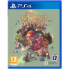 PS4 The Knight Witch Deluxe Edition PS4 The Knight Witch Deluxe Edition