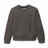 Columbia Trek Crew Detská Mikina Farba: Charcoal Heather, Veľkosť: XXS 1989821030 Columbia Trek Crew Detská Mikina Farba: Charcoal Heather, Veľkosť: XXS 1989821030