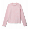 Columbia Sandy Shores Printed LS Sunguard Dievčenské Tričko Farba: Satin Pink Pasteled Tonal Satin Pink, Veľkosť: S 1833161608 Columbia Sandy Shores Printed LS Sunguard Dievčenské Tričko Farba: Satin Pink Pasteled Tonal Satin Pink, Veľkosť: S 1833161608