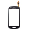 Samsung Galaxy Trend Lite (S7390) dotykové sklo Farba: Biela Samsung Galaxy Trend Lite (S7390) dotykové sklo Farba: Biela