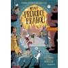 Hravý průvodce Prahou Hravý průvodce Prahou